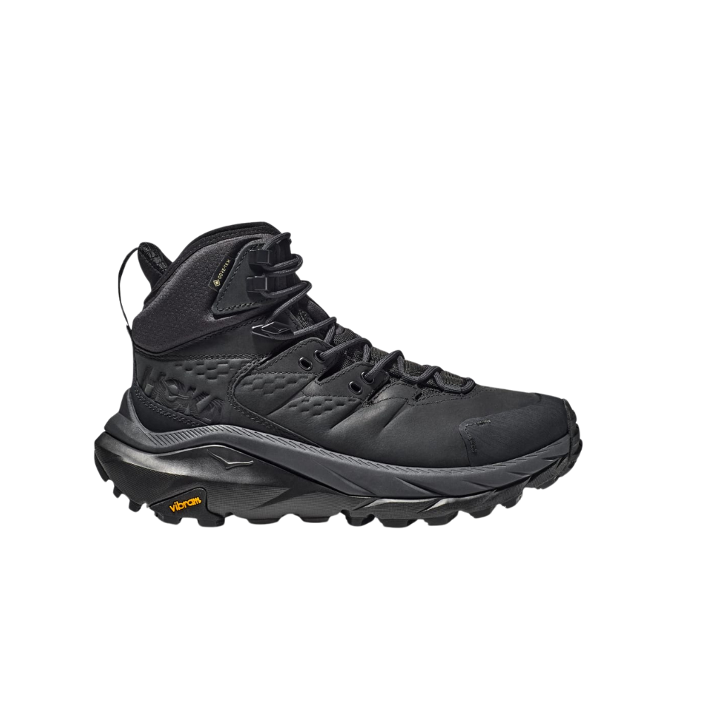 CHAUSSURES KAHA 2 GORE-TEX NOIRES | HOKA