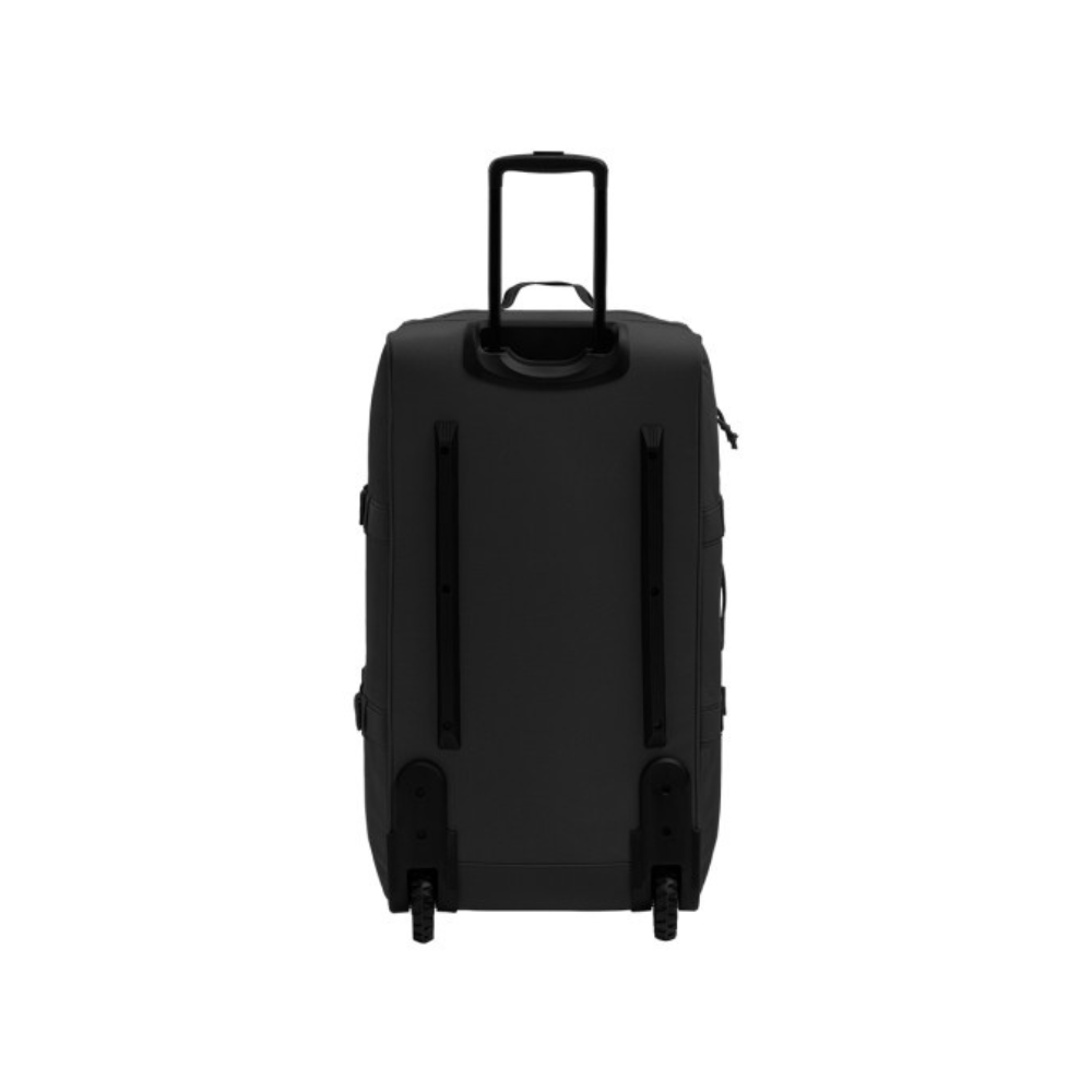 Robuste sac de transport 120L Transall A10 Equipment en polyester résistant, avec poignée télescopique et grandes roues tout terrain pour une maniabilité optimale