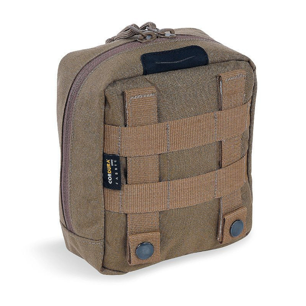 POCHE MOLLE TT TAC POUCH 6 COYOTE | TASMANIAN TIGER