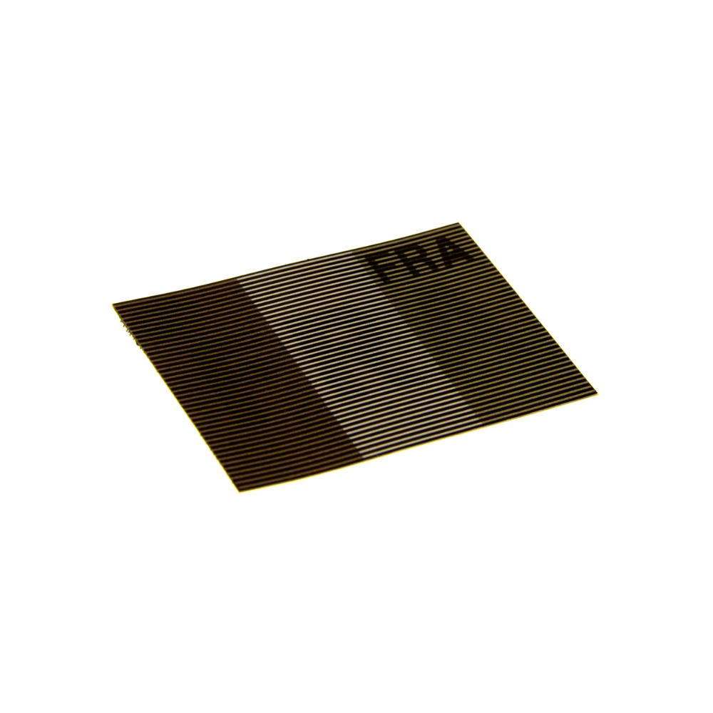 PATCH IR CLAWGEAR