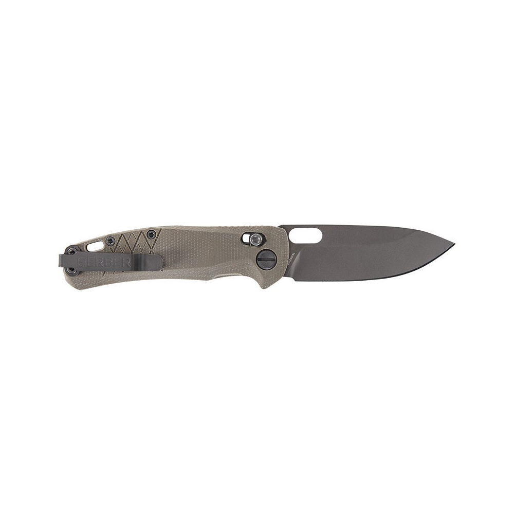 COUTEAU PLIANT SCOUT COYOTE | GERBER