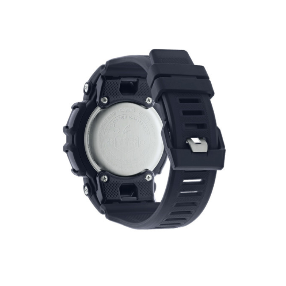 MONTRE G-SHOCK GBA-900 NOIRE | CASIO