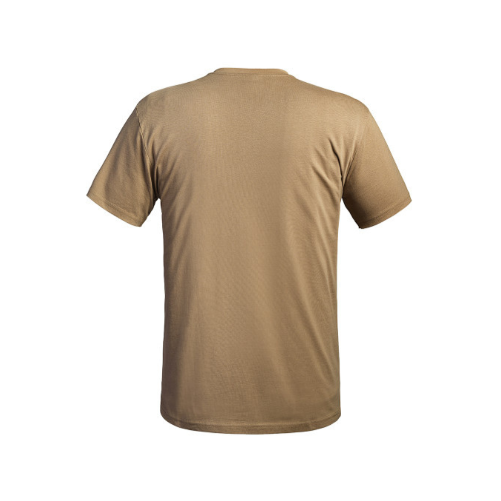 T-SHIRT STRONG COTON | A10 EQUIPMENT