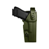 HOLSTER DROITIER VEGATEK DUTY VKD804 GLOCK 17/19/22/23 | VEGA