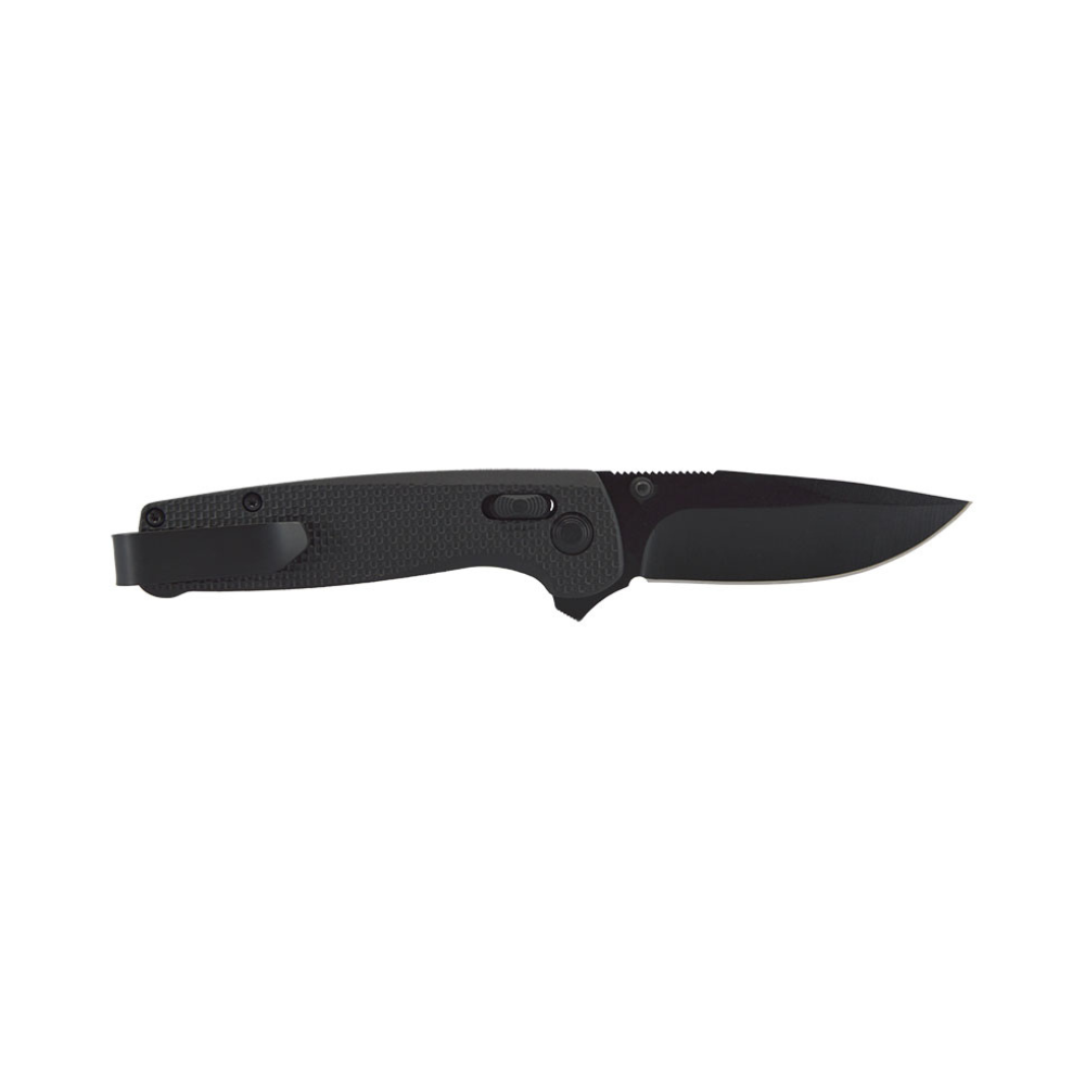 OPVOUWBAAR MES JKR ZWART G10