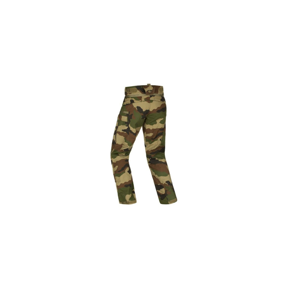 PANTALON DE COMBAT OPERATOR CAM CE | CLAWGEAR
