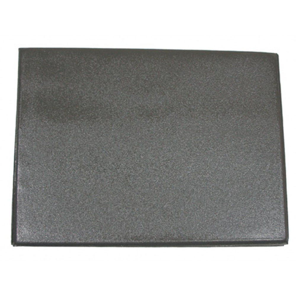 Mat de camping Carré Mat Isomatte Olive MFH en mousse EVA, dimensions 185 x 55 x 0,4 cm