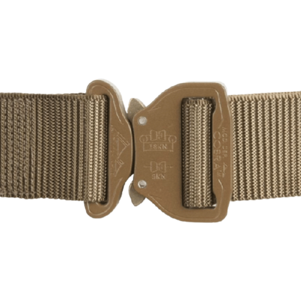 Ceinture Cobra Tan de Retex Solution en promotion