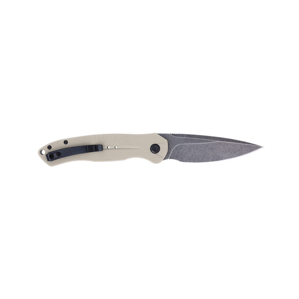 COUTEAU AUTOMATIQUE PLIANT DIABLO