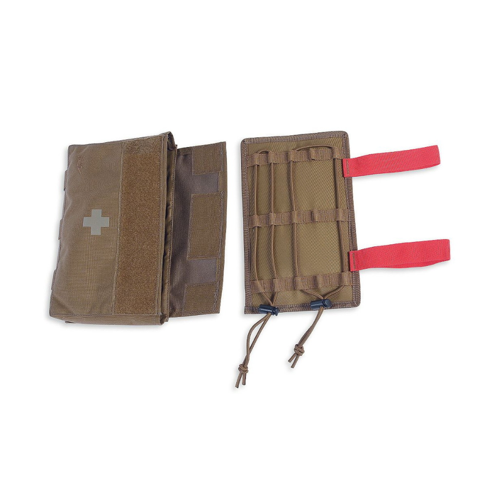 POCHE MÉDICALE 1ER SECOURS TT IFAK POUCH COYOTE | TASMANIAN TIGER