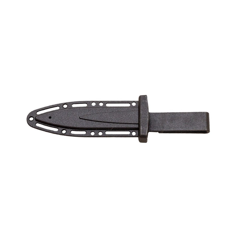 COUTEAU DE COMBAT NOIR JKR0744