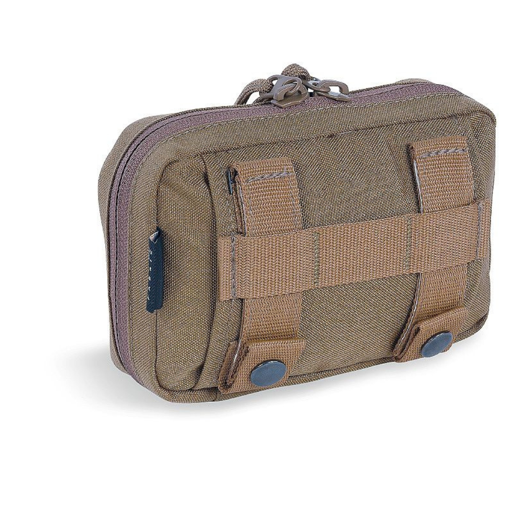 POCHE MOLLE TT ADMIN POUCH COYOTE | TASMANIAN TIGER