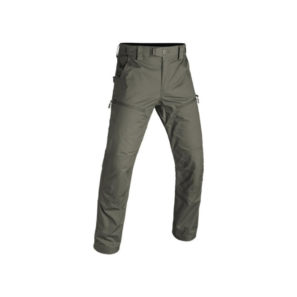 Pantalon Instructor V2 robuste et confortable de A10 Equipment en tissu Ripstop avec traitement Teflon