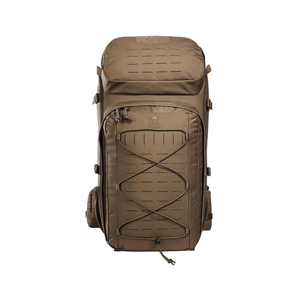 SAC À DOS TT TAC 55L TROOPER PACK COYOTE