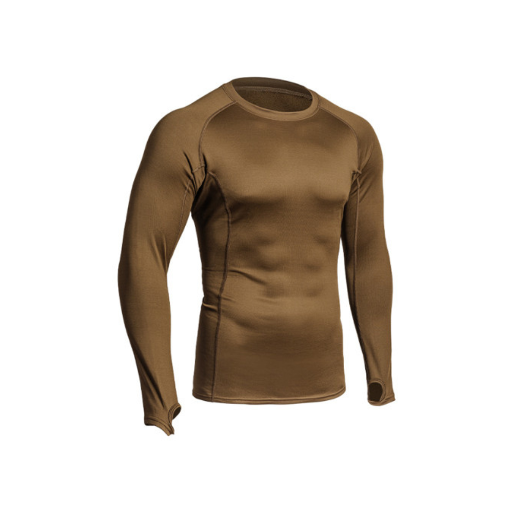 HAUT THERMO PERFORMER TAN 0°/ -10°C | A10 EQUIPMENT