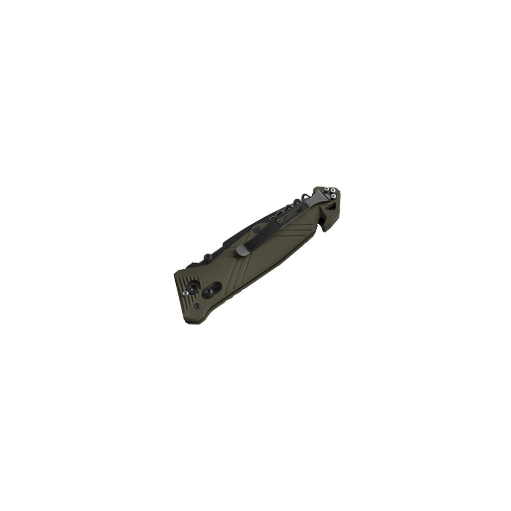 PACK COMPLET TATOO CAC VERT OLIVE | TB OUTDOOR
