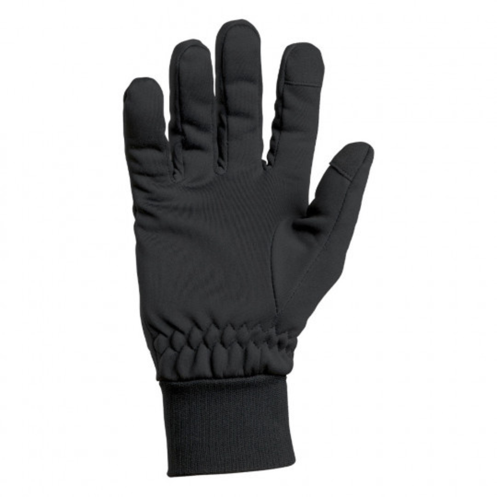 Gants thermiques noirs Thermo Performer de A10 Equipment, offrant une protection de -10° à -20°C