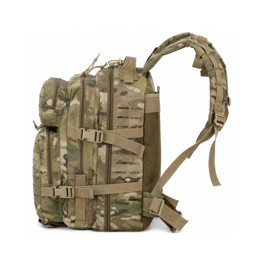SAC A DOS TACTIQUE 35L MULTICAM | SHADOW
