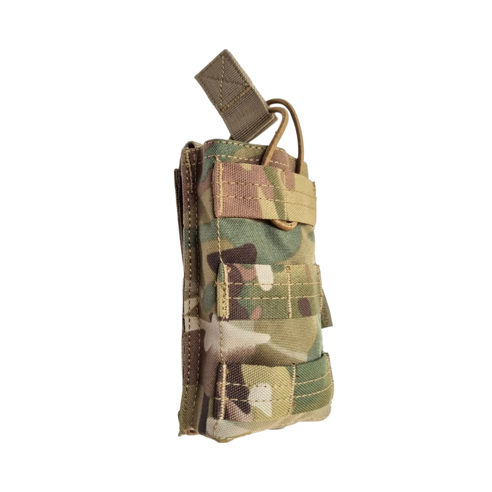 MAGAZIJNTAS ENKEL 5.56 UTP | SHADOW