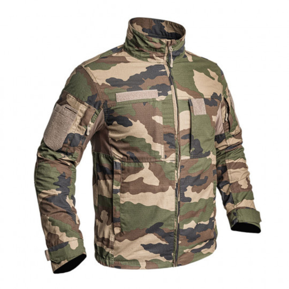 VESTE COURTE DE COMBAT FIGHTER CAM CE | A10 EQUIPMENT