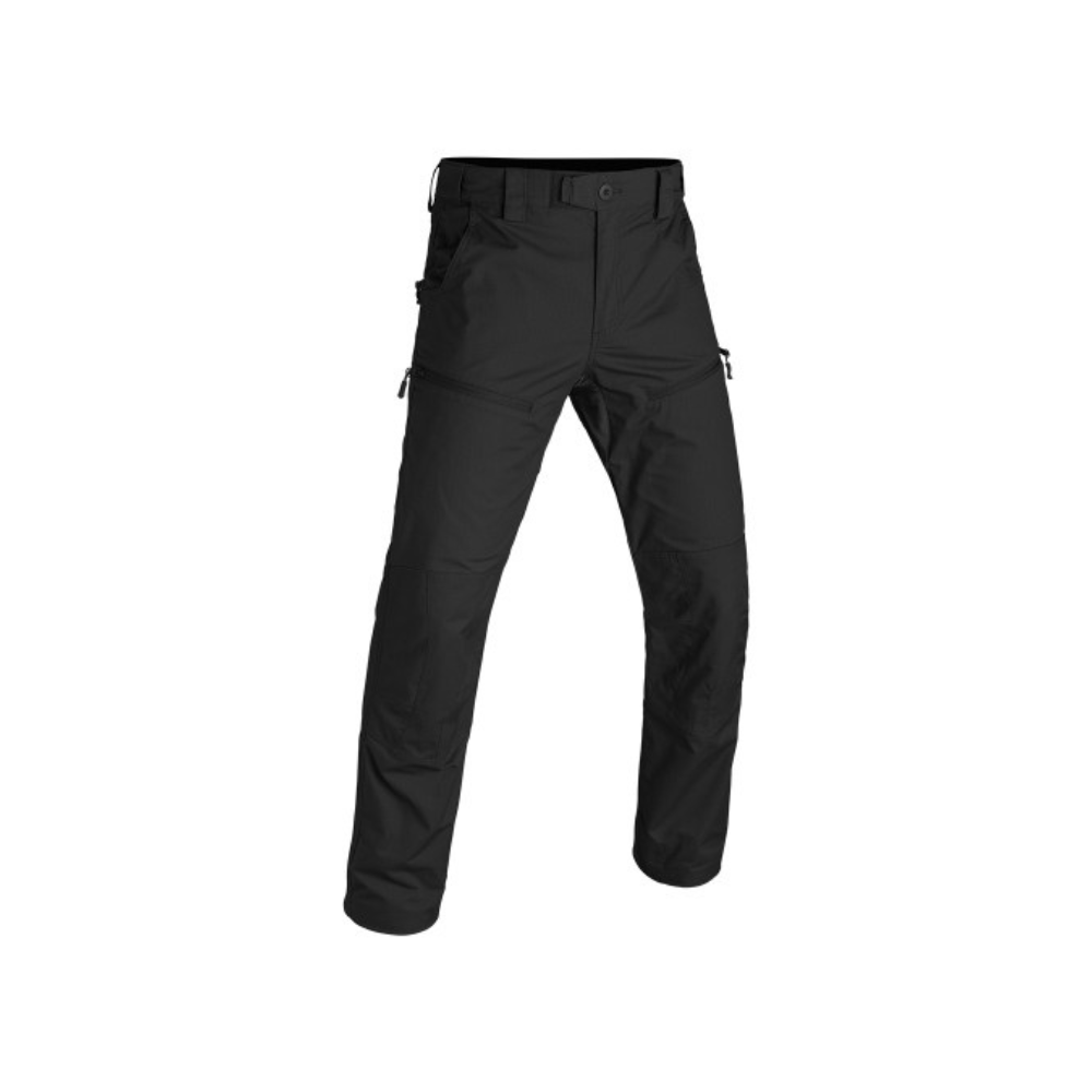 Robuste pantalon V2 INSTRUCTOR de A10 EQUIPMENT en tissu Ripstop 5.0 avec traitement TEFLON, taille ajustable et résistant aux conditions tout-terrain