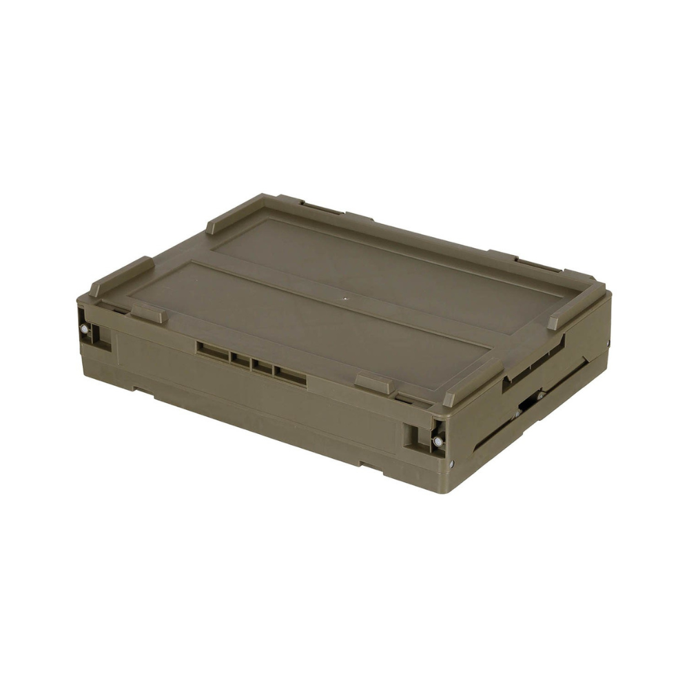 OPVOUWBARE PLASTIC DOOS 20L | MFH