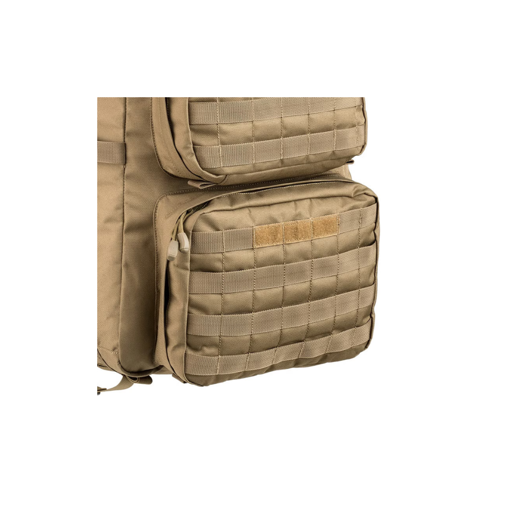 SAC À DOS ARES 50L COYOTE |  DEFCON 5