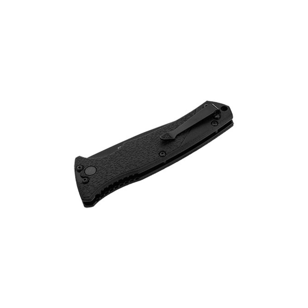 COUTEAU AUTOMATIQUE AUTO NOIR D2 01HK503