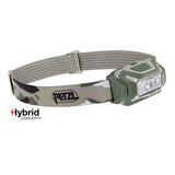LAMPE FRONTALE ARIA 1 RGB 350 | PETZL
