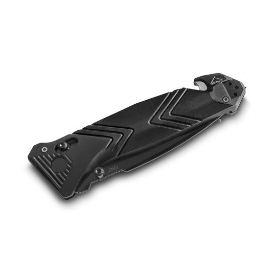 PACK COMPLET TATOO CAC NOIR | TB OUTDOOR