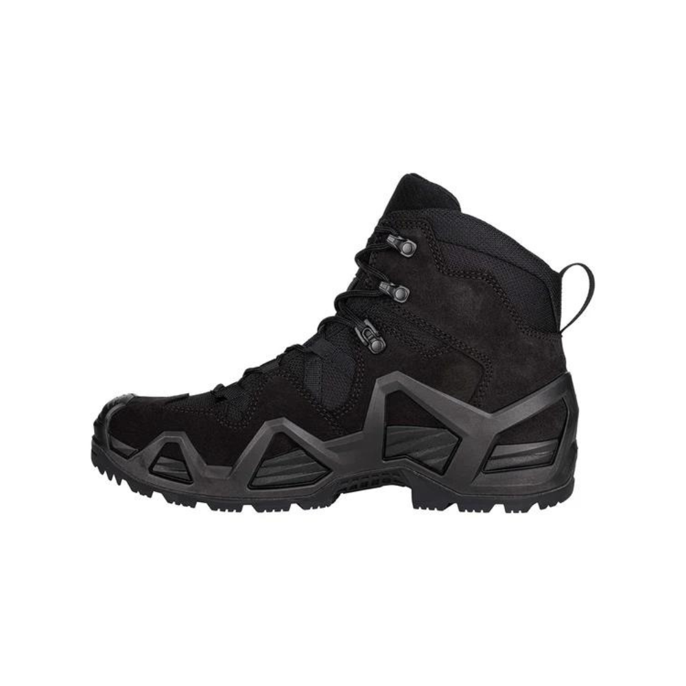 CHAUSSURES ZEPHYR GTX MID MK2 NOIRES | LOWA