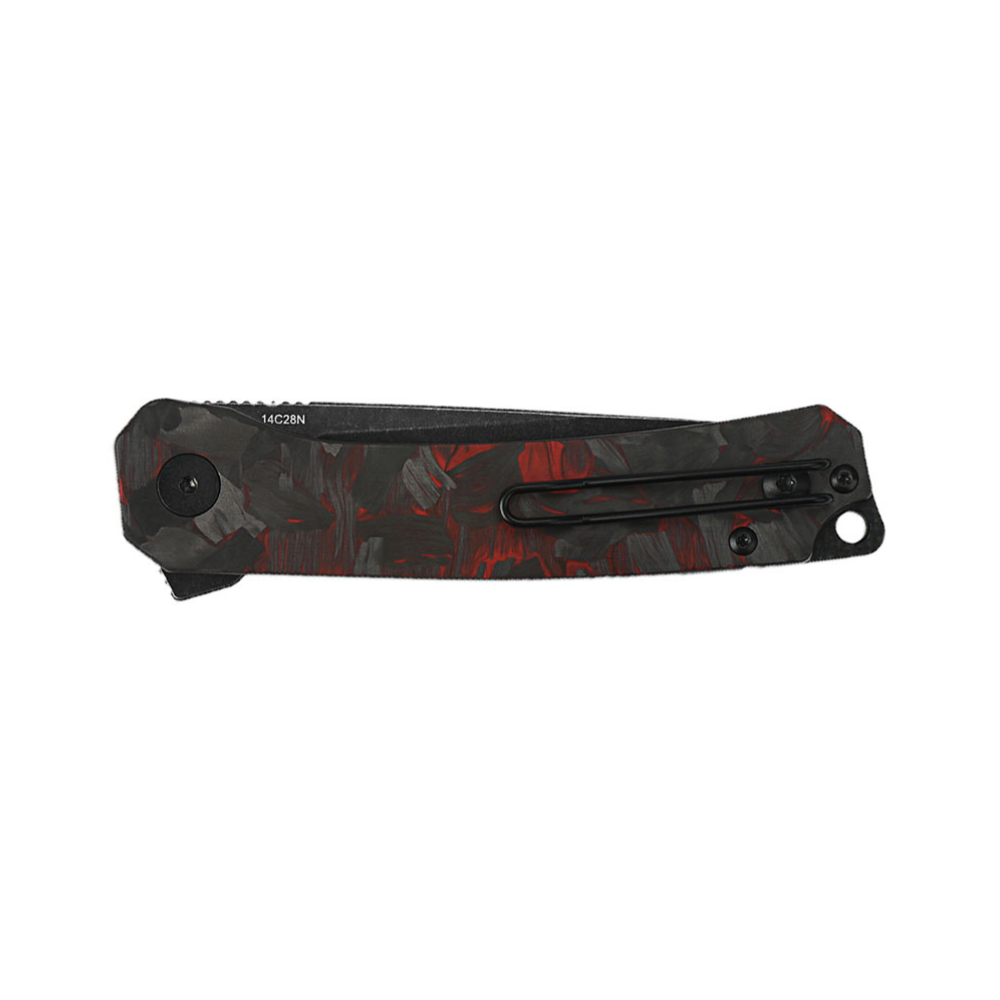 COUTEAU PLIANT OSPREY QS139F2 QSP