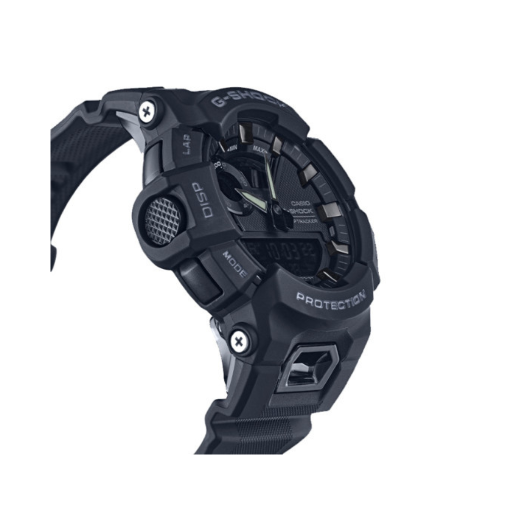 MONTRE G-SHOCK GBA-900 NOIRE | CASIO