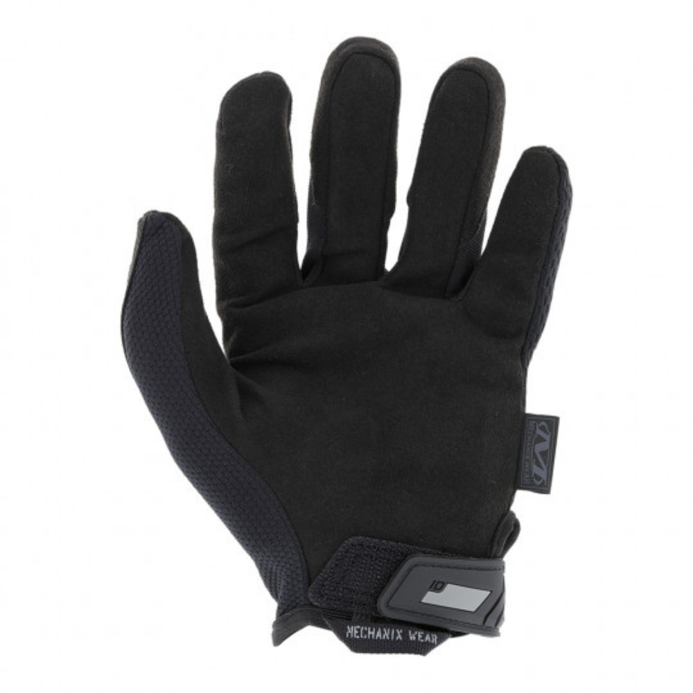 GANTS ORIGINAL NOIRS | MECHANIX