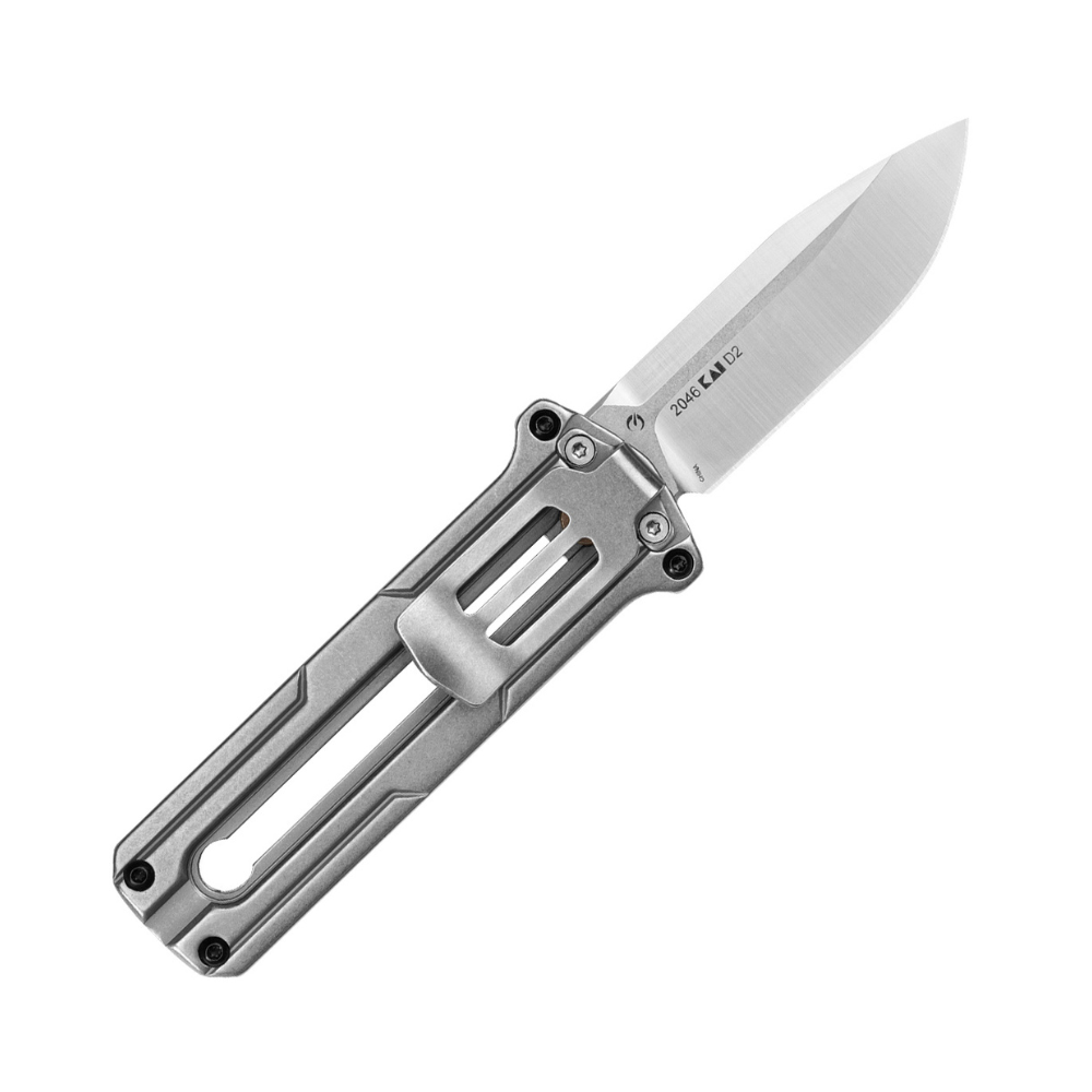 COUTEAU PLIANT KW2046 | KERSHAW CYBERNET