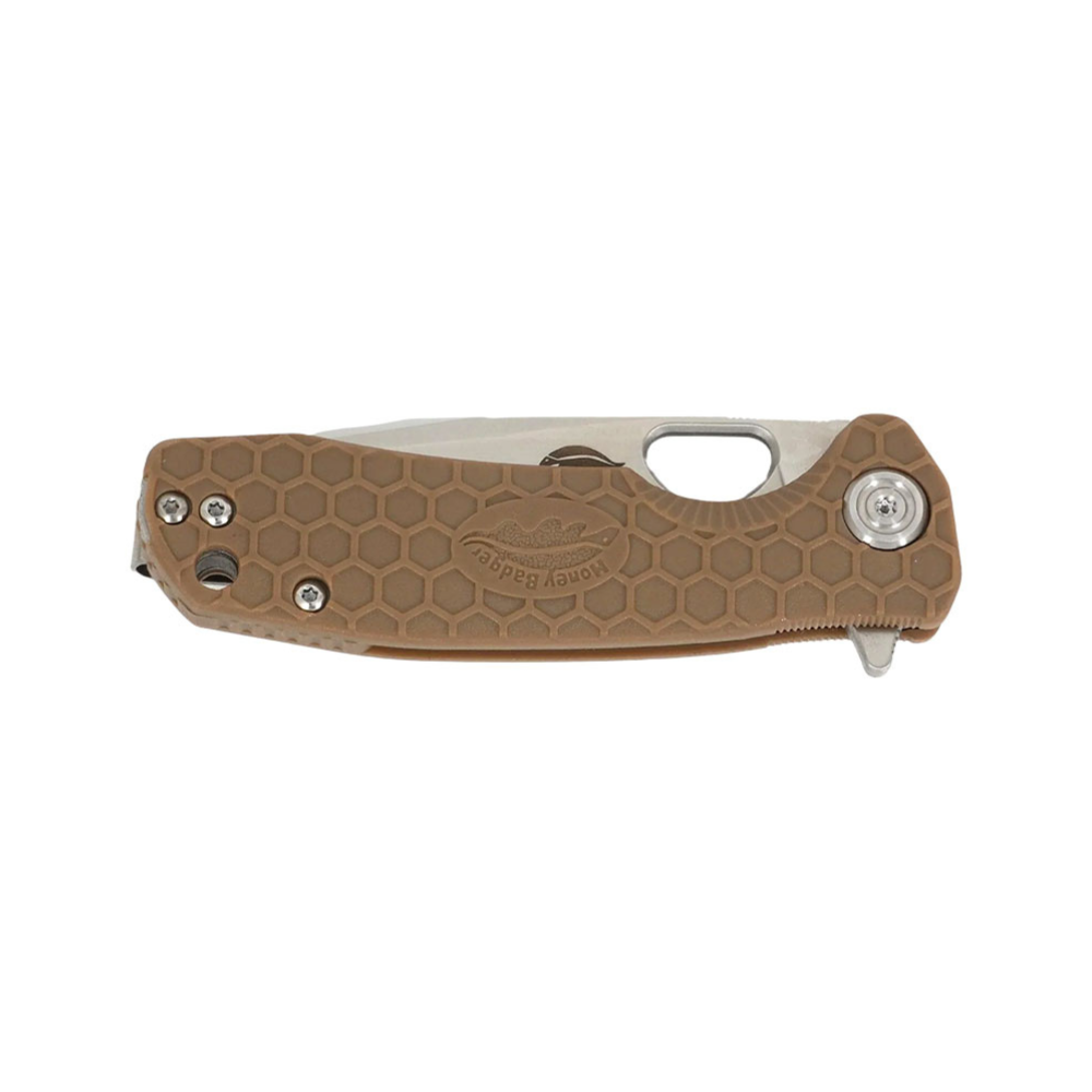 COUTEAU PLIANT TANTO LARGE