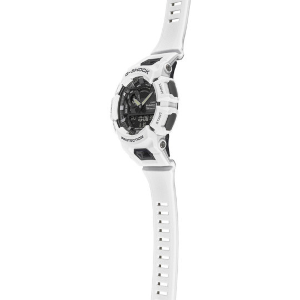 MONTRE G-SHOCK GBA-900 BLANC | CASIO