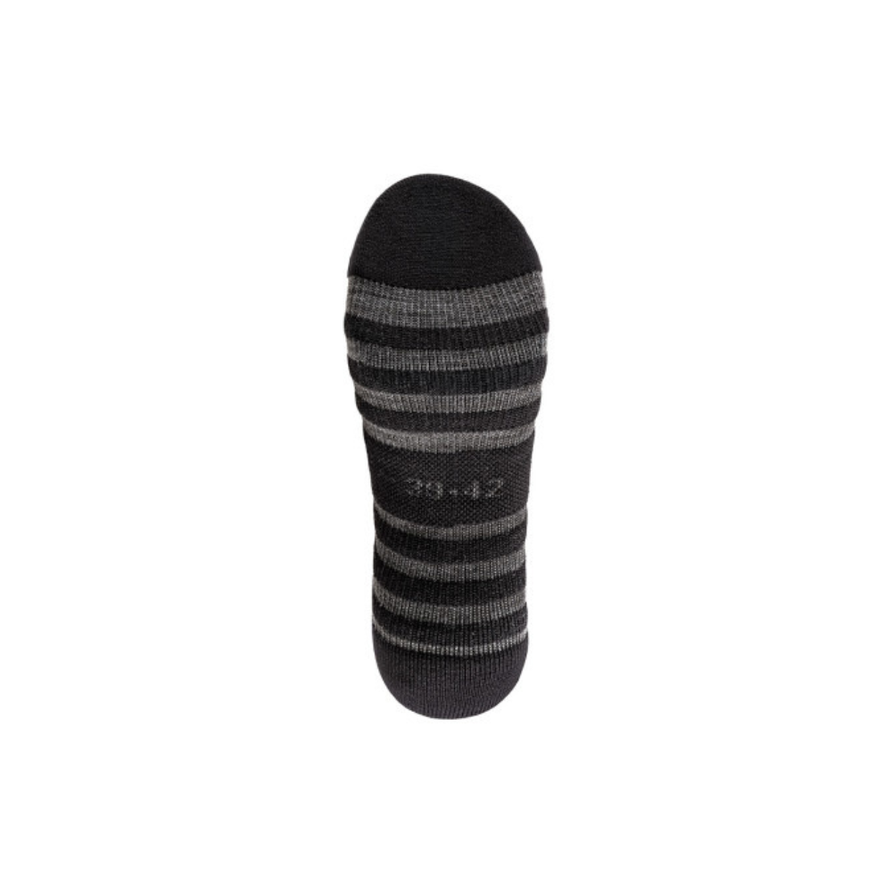 Chaussettes Impact 9 Winter en laine mérinos thermorégulantes et confortables de la marque A10 Equipment