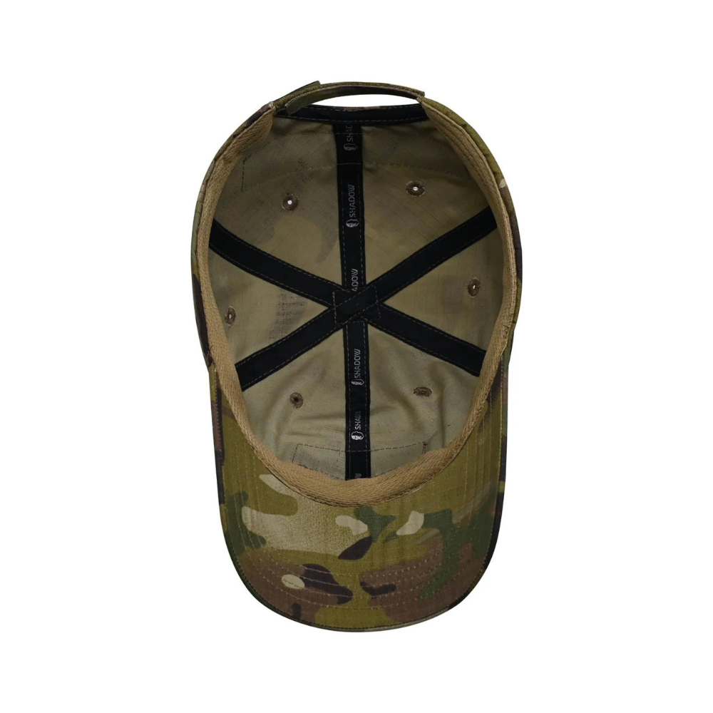 TACTISCHE BASEBALLPET UTP | SHADOW