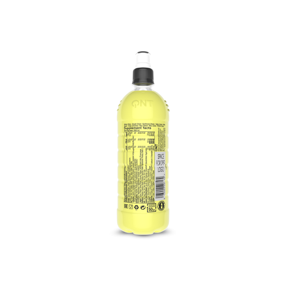 BCAA'S 8000 LEMON 700ML | QNT