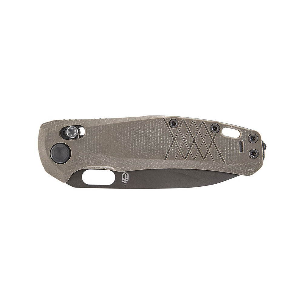 COUTEAU PLIANT SCOUT COYOTE | GERBER