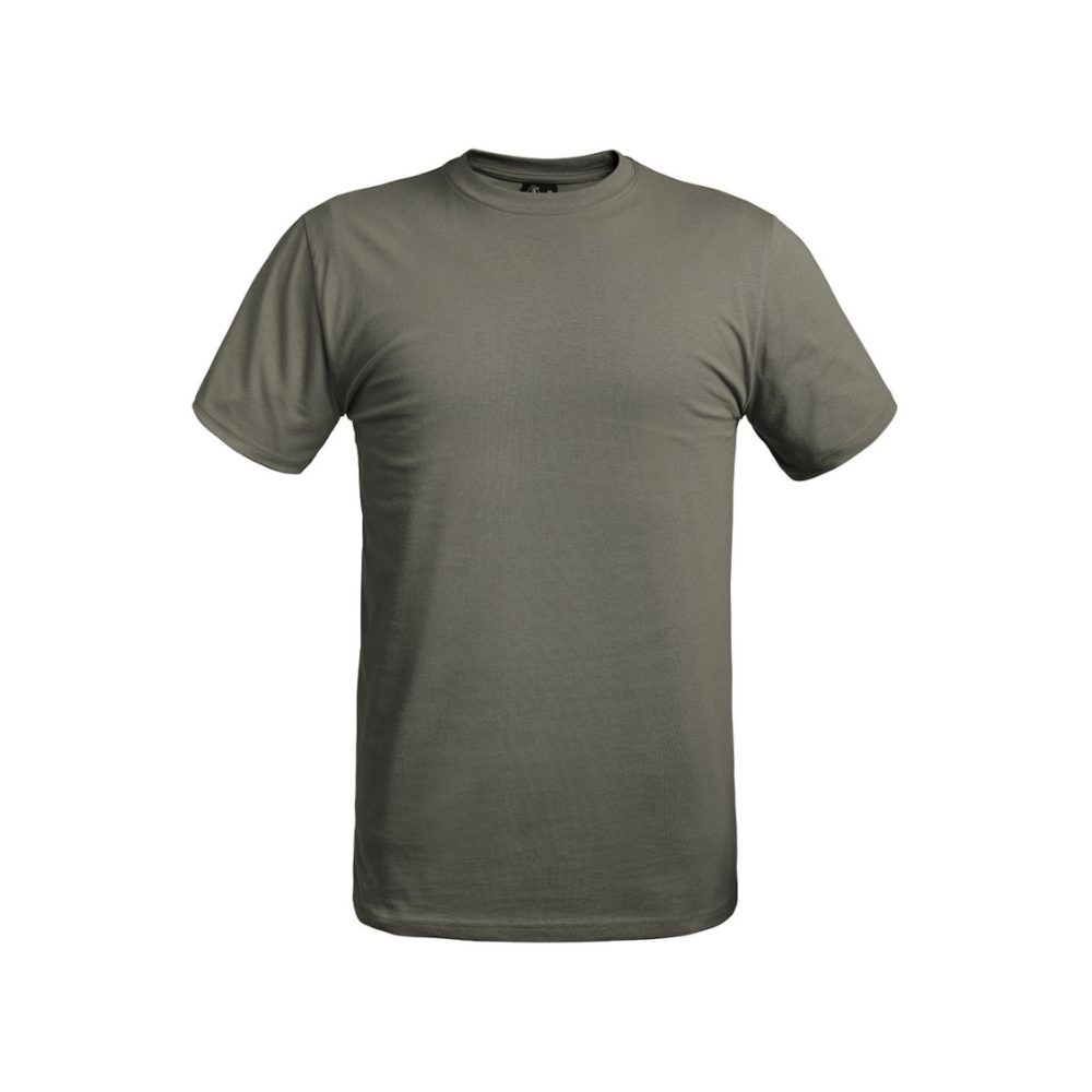 T-SHIRT STRONG COTON | A10 EQUIPMENT