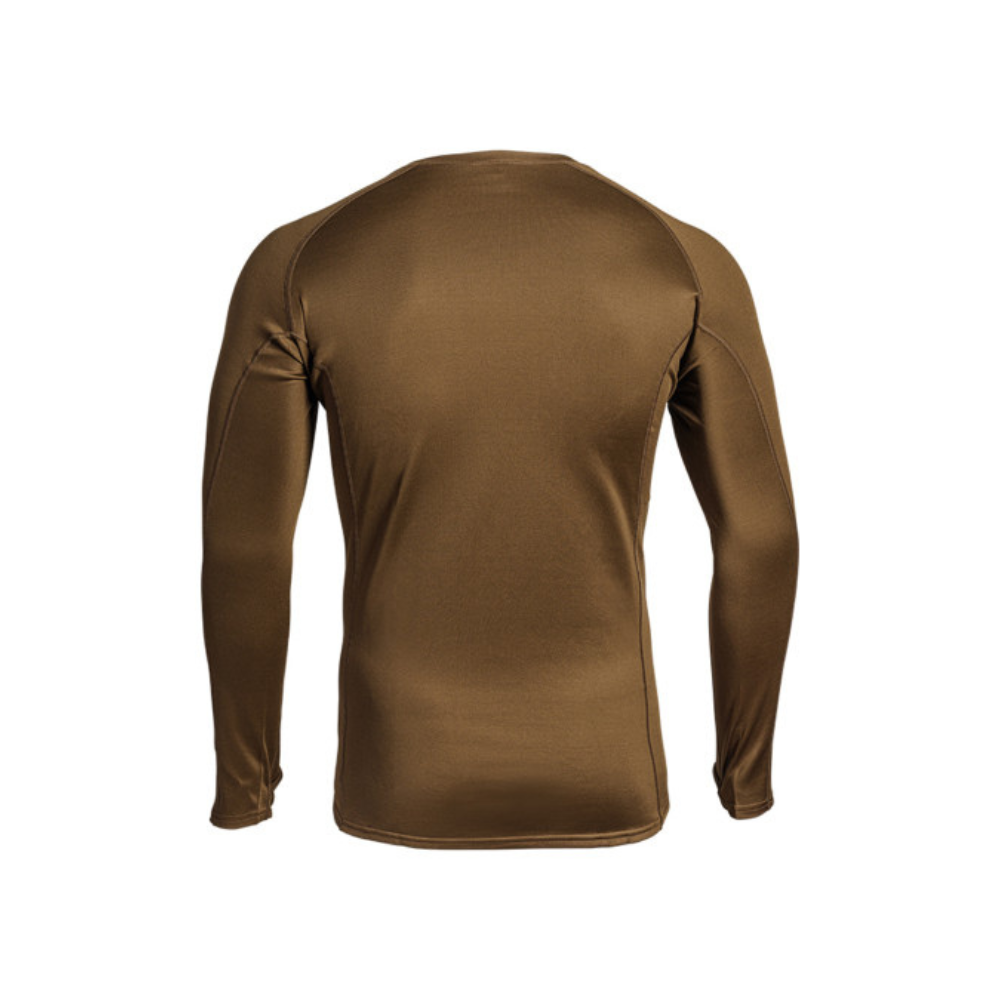 HAUT THERMO PERFORMER TAN 0°/ -10°C | A10 EQUIPMENT