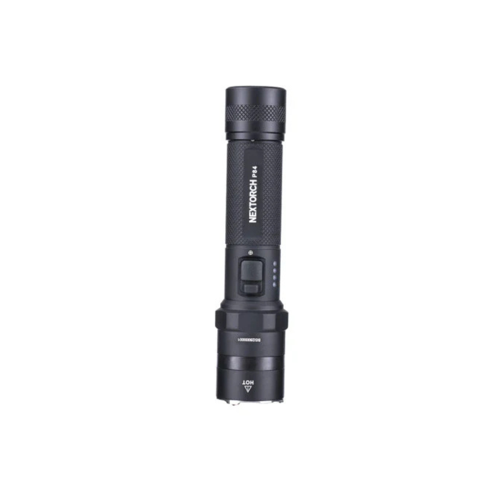 LAMPE RECHARGEABLE P84B 3700 LUMENS | NEXTORCH