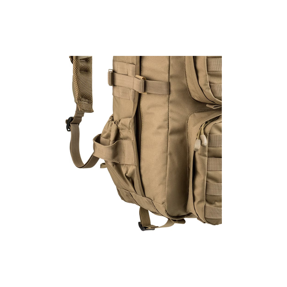 SAC À DOS ARES 50L COYOTE