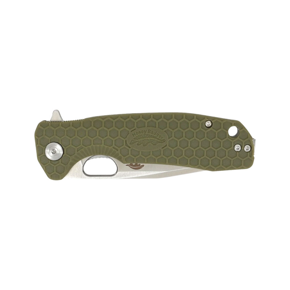 COUTEAU PLIANT TANTO LARGE