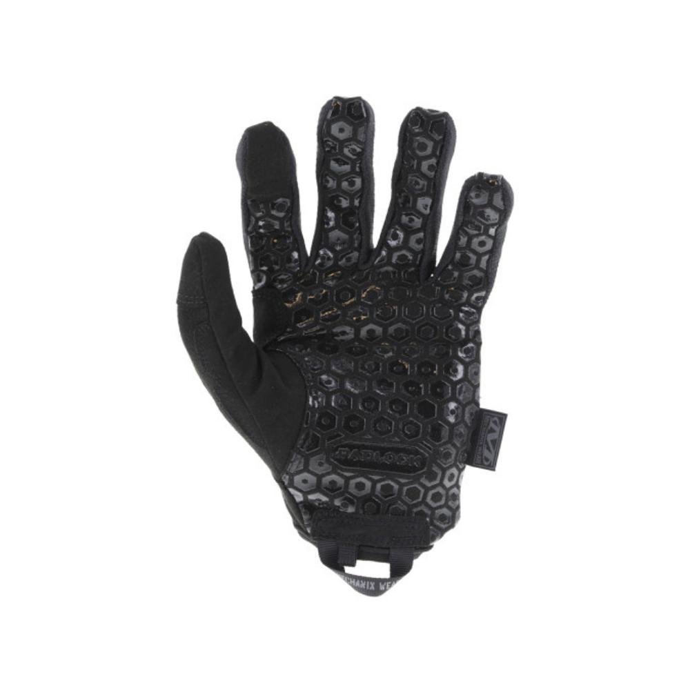 GANTS HIGH DEXTERITY PRECISION PRO NOIR | MECHANIX