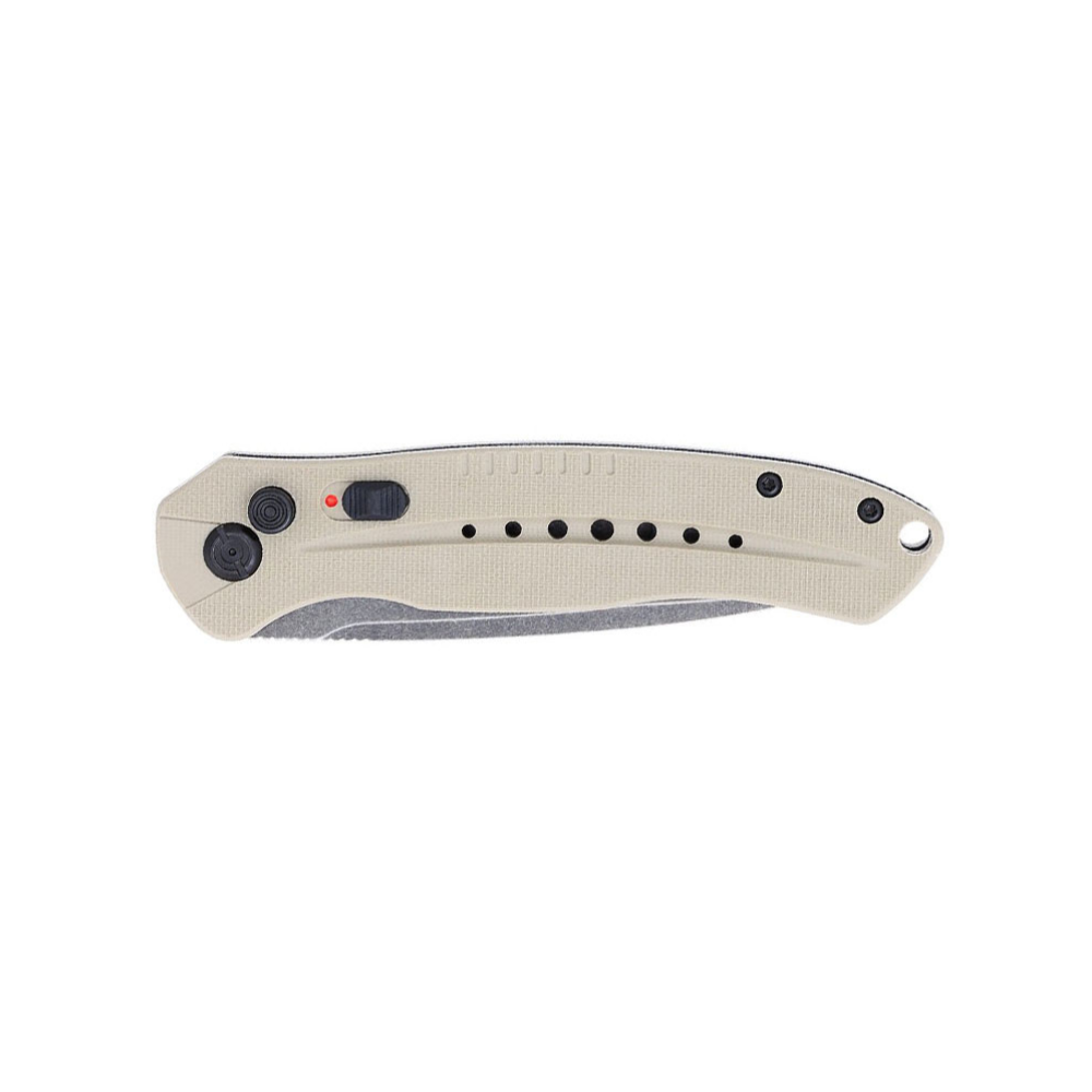 COUTEAU AUTOMATIQUE PLIANT DIABLO