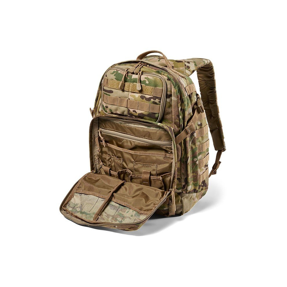 MOLLE RUGZAK 37L RUSH 24 2.0 MULTICAM | 5.11