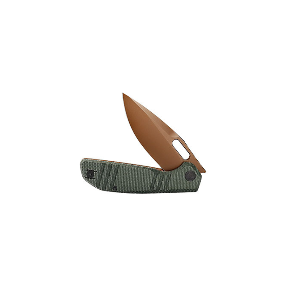 COUTEAU GECKO KAKI/TAN TRJM04GM